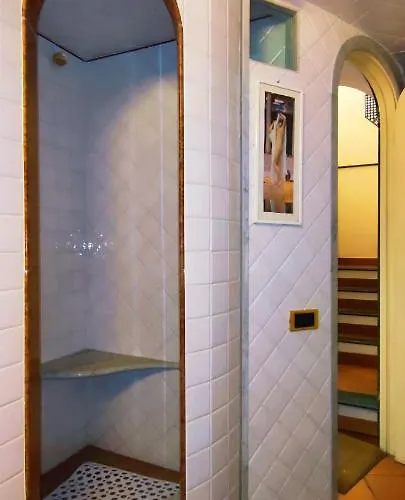 Bed & Breakfast Piazza Cavour Guest House *