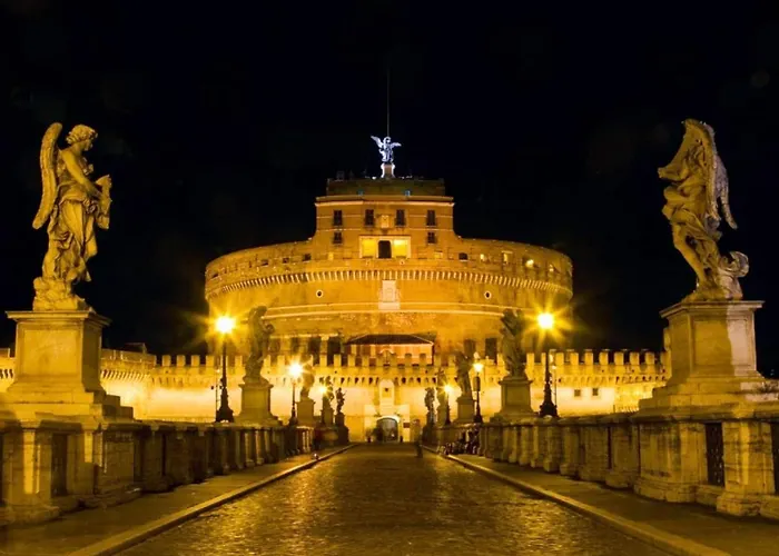 Piazza Cavour Guest House * Rome