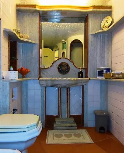 Bed & Breakfast Piazza Cavour Guest House *