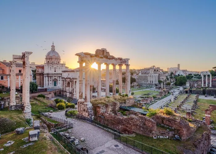 Piazza Cavour Guest House Rome