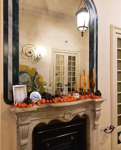 Piazza Cavour Guest House * Rome